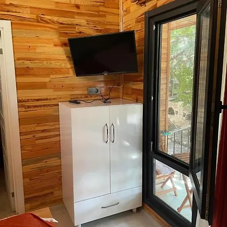 Ece Hani Hotel Yakaköy