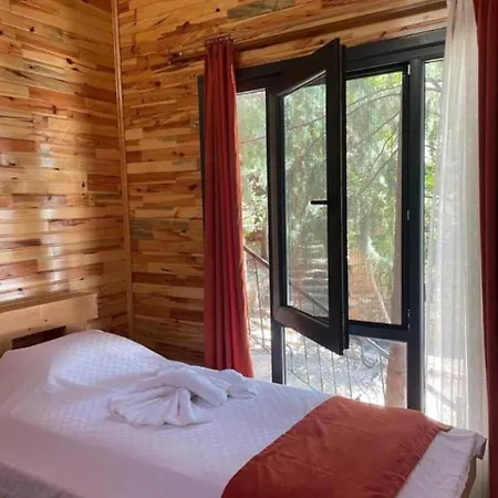 Ece Hani Hotel Yakaköy