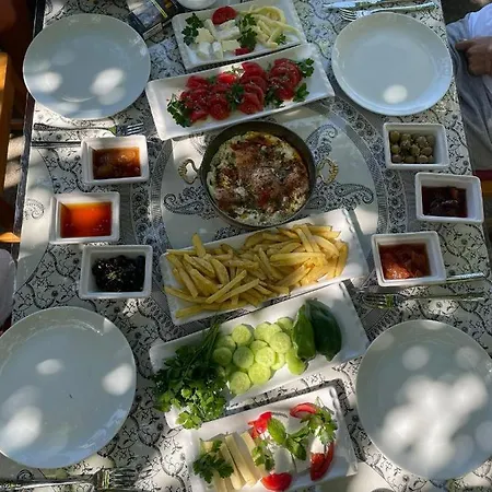 Ece Hani ホテル Yakaköy