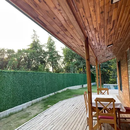 Ece Hani Hotel Yakaköy