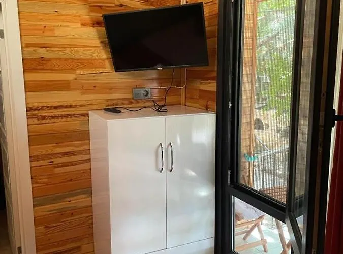 Ece Hani Hotel Yakaköy