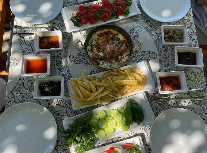 Ece Hani Hotel Yakaköy