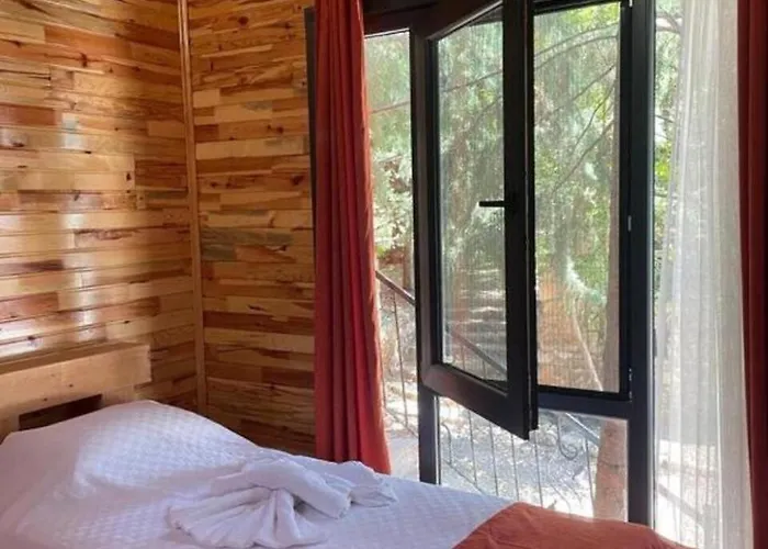 Ece Hani Hotel Yakaköy